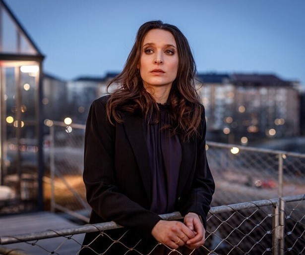 Josefin Asplund verkeert in gewetensnood in slotafleveringen Top Dog