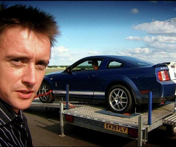 Hot hatches vormen toneel van deze Top Gear