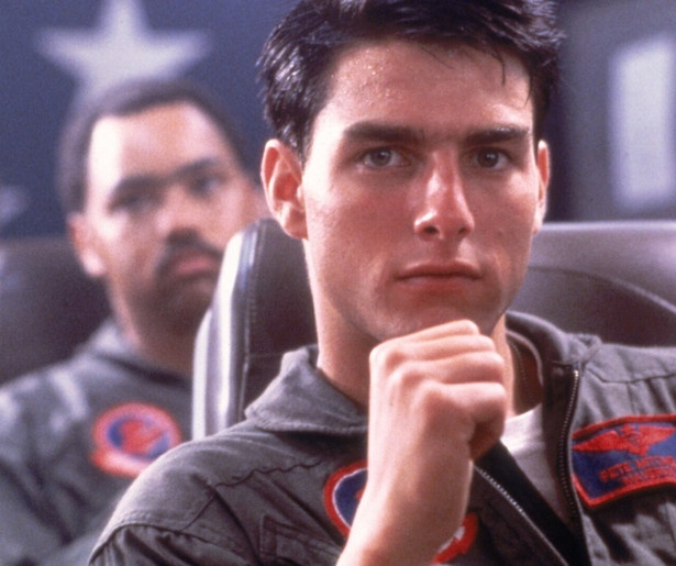 De actiefilm Top Gun met Tom Cruise zie je op deze datum op Paramount Network