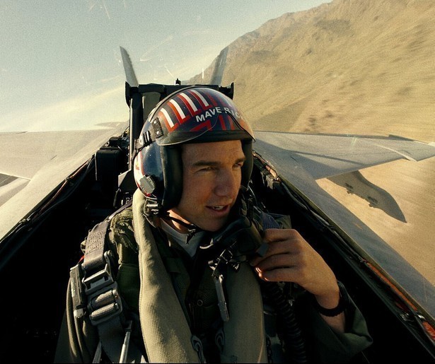 Schrap al je plannen: Top Gun: Maverick beleeft zijn tv-première op Paramount Network