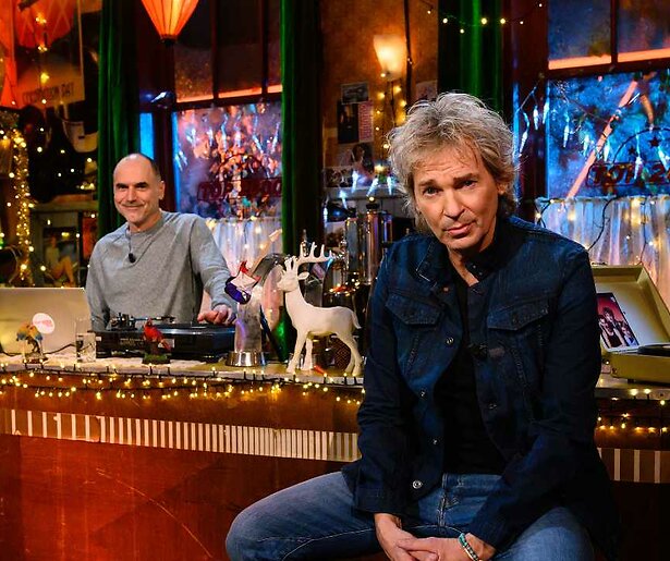 Is Matthijs van Nieuwkerk nog welkom bij Top 2000 à Go-Go? NTR reageert