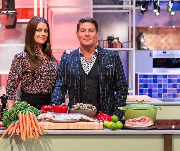 RTL 5 grijpt in bij noodlijdend Topchef Academy