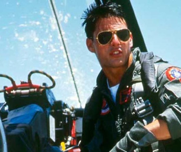 Top Gun: De doorbraak van Tom Cruise