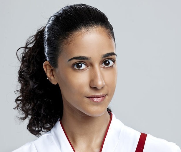 Toprak Yalçiner is zwanger