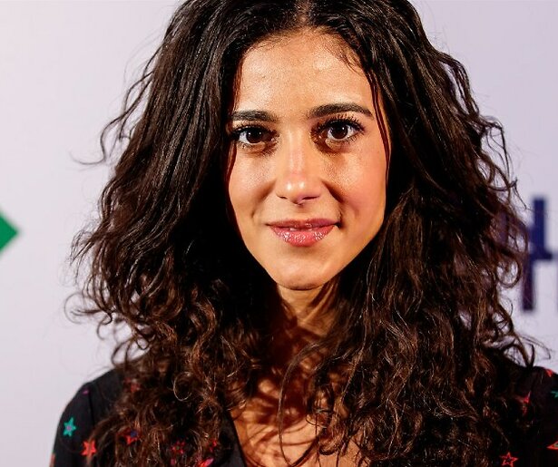 Toprak Yalçiner is zwanger van tweede kindje