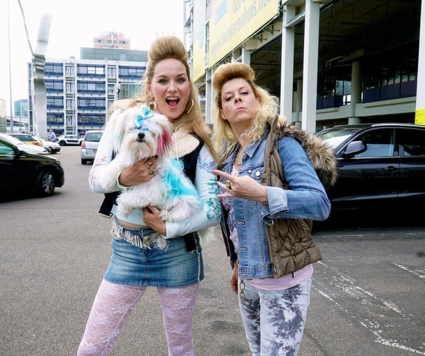 Toren C laat de gênantste en absurdste kantoorsituaties zien