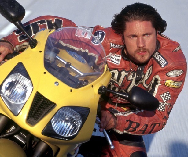 Het wordt er niet makkelijker op voor Martin Henderson in Torque