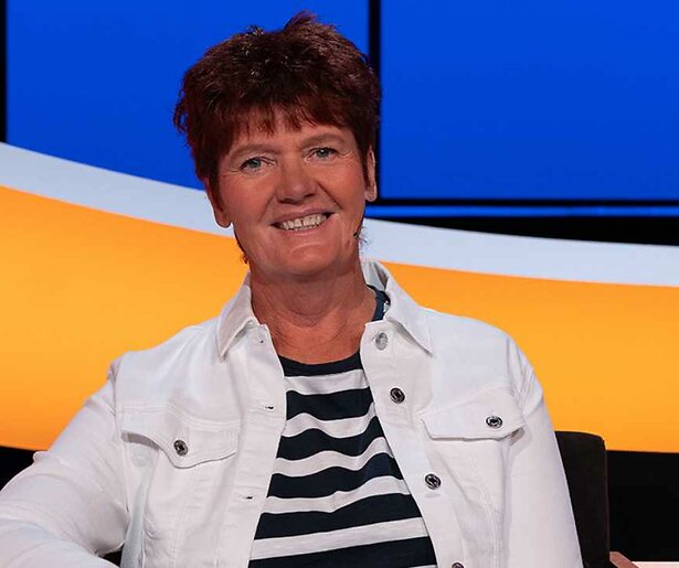 Dummie de Mummie-schrijfster Tosca Menten is de nieuwe uitdager in De Slimste Mens