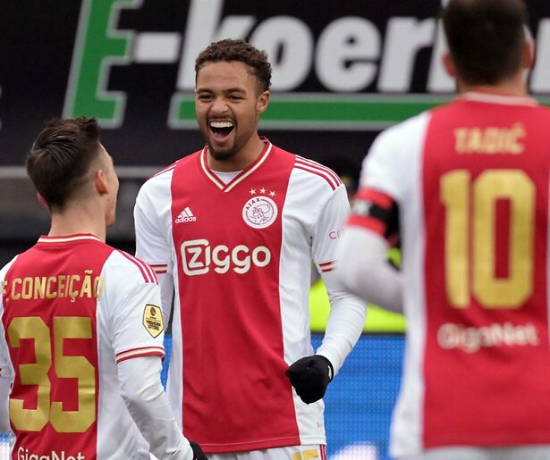 Ajax neemt het op tegen FC Twente in strijd om de TOTO KNVB Beker