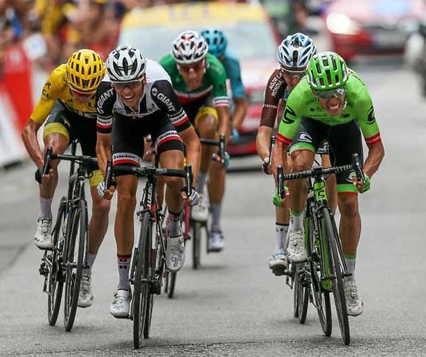 Tour de France trekt wél veel kijkers