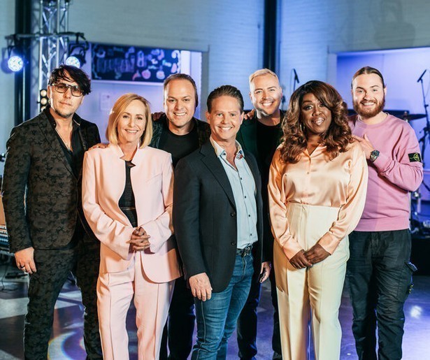 Het Volendam van Jan Dulles in Tour de Frans