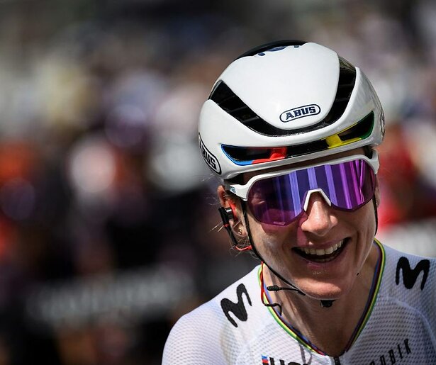 Pakt Annemiek van Vleuten haar kans tijdens de eerste bergrit van de Tour de France Femmes 2023?