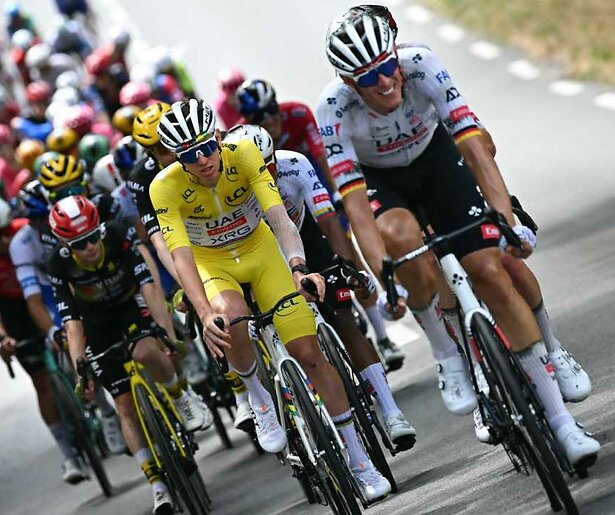 De voorlaatste etappe van de Tour de France draait om extreem uithoudingsvermogen