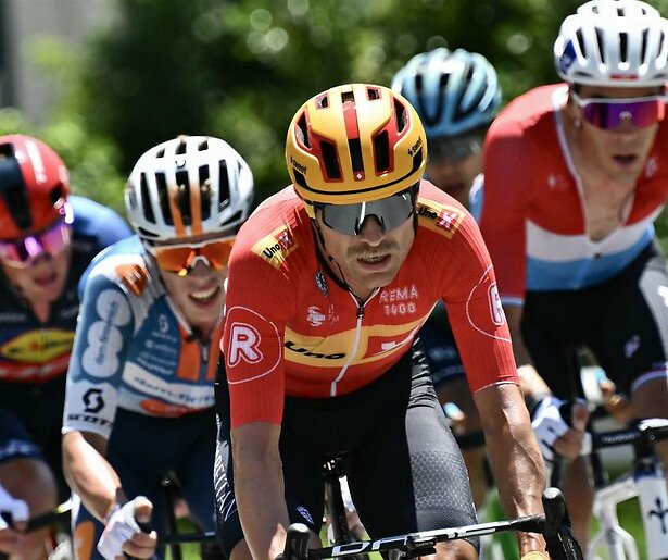 Tour de France 2024 - Etappe 9: Troyes – Troyes