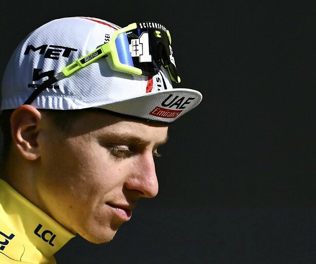 Tour de France 2024 - Etappe 14: Pau - Saint-Lary-Soulan Pla d’Adet