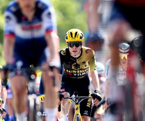 Etappe 10: De renners van de Tour de France 2023 beginnen uitgerust aan rit door de Auvergne