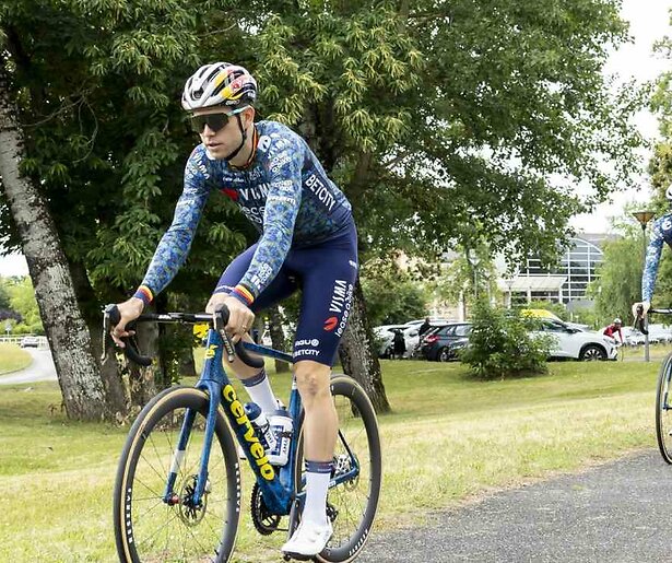 Tour de France 2024 - Etappe 18: Gap - Barcelonnette