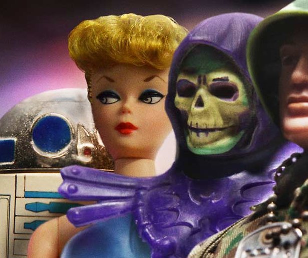 Netflix-tip: The toys that made us seizoen 2