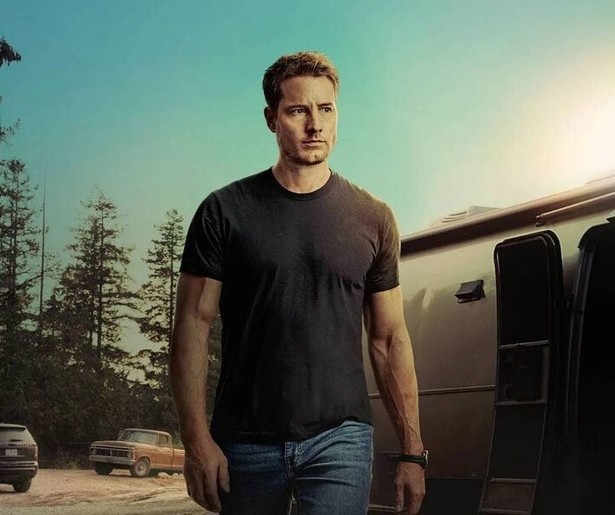 Het tweede seizoen van Tracker met Justin Hartley zie je op STAR Channel