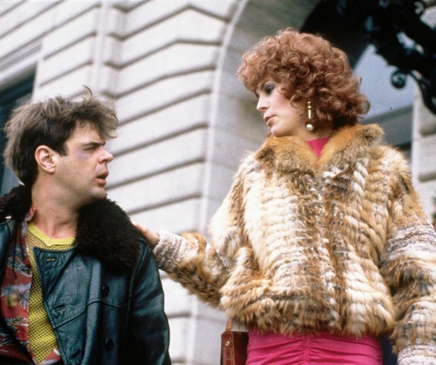 Het hilarische avontuur van Eddie Murphy in Trading Places