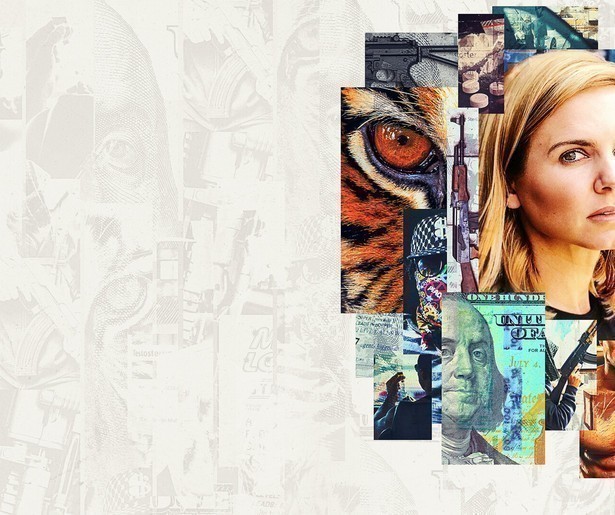 Mariana van Zeller over orgaanhandel in nieuw seizoen Trafficked with Mariana van Zeller