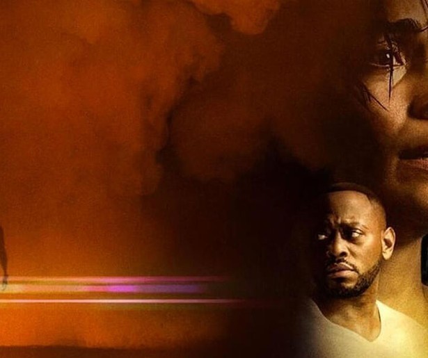 Geen romantisch weekend voor Paula Patton in Traffik