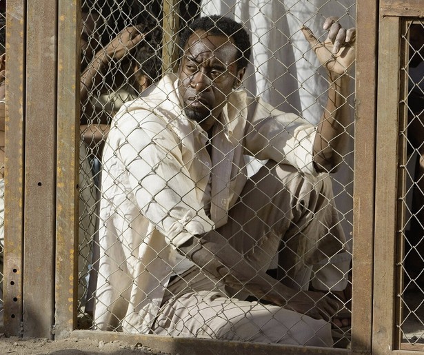 Is Don Cheadle een verrader in actiefilm Traitor?