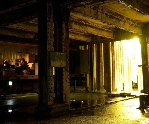 James McAvoy graaft in zijn geheugen in Trance