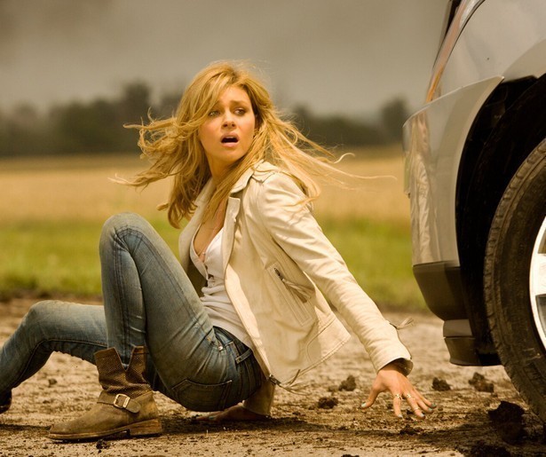 Mark Wahlberg neemt het stokje over in Transformers: Age of Extinction