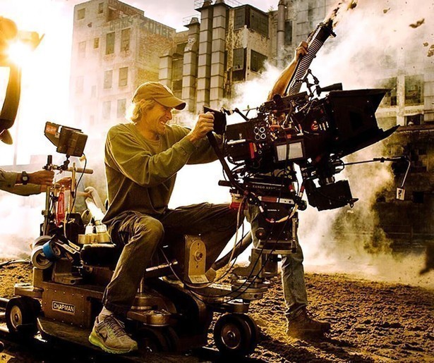 Mark Walhberg neemt het stokje over van Shia LaBeouf in Transformers: Age of Extinction