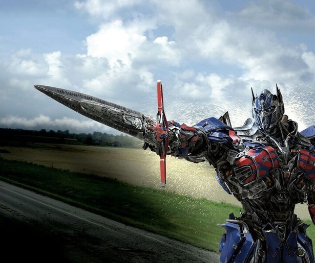 Mark Wahlberg neemt het stokje over van Shia LaBeouf in Transformers: Age of Extinction