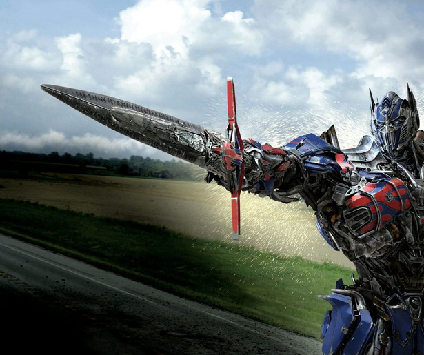 De wereld is nog steeds een en al chaos in Transformers: Age of Extinction