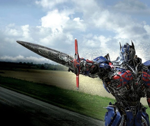 Shia LaBeouf's erfenis wordt voortgezet door Mark Wahlberg in Transformers: Age of Extinction