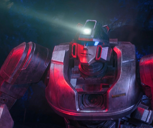 Hoe werden Optimus Prime en Megatron vijanden? Je ontdekt het in Transformers One