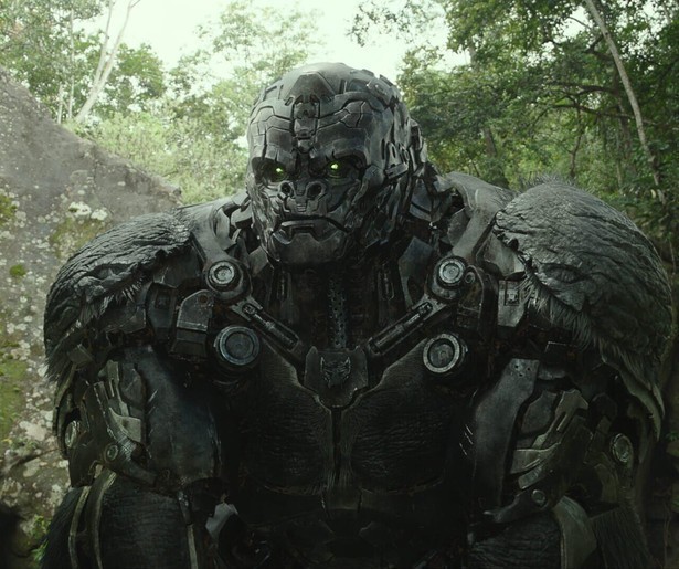 Transformers: Rise of the Beasts beleeft op deze datum zijn tv-première op Paramount Network