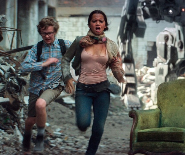 Mark Wahlberg gaat weer aan de slag in Transformers: The Last Knight