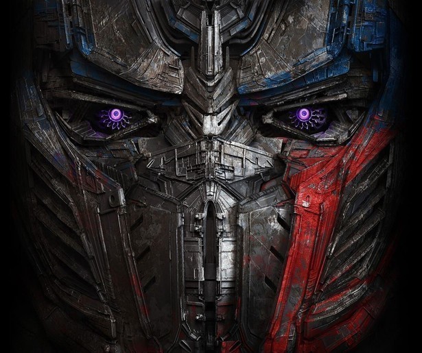 Mark Wahlberg moet de aarde zien te redden in Transformers: The Last Knight