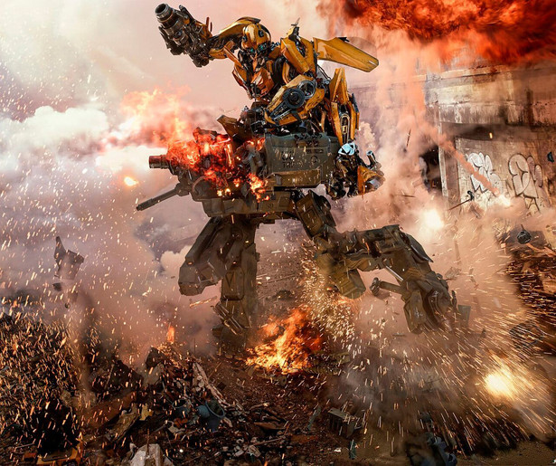 Mark Wahlberg hoeft niet bang te zijn dat hem iets overkomt in Transformers: The Last Knight