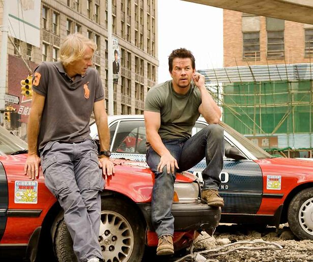 Mark Wahlberg neemt het stokje over van Shia LaBeouf in Transformers: Age of Extinction