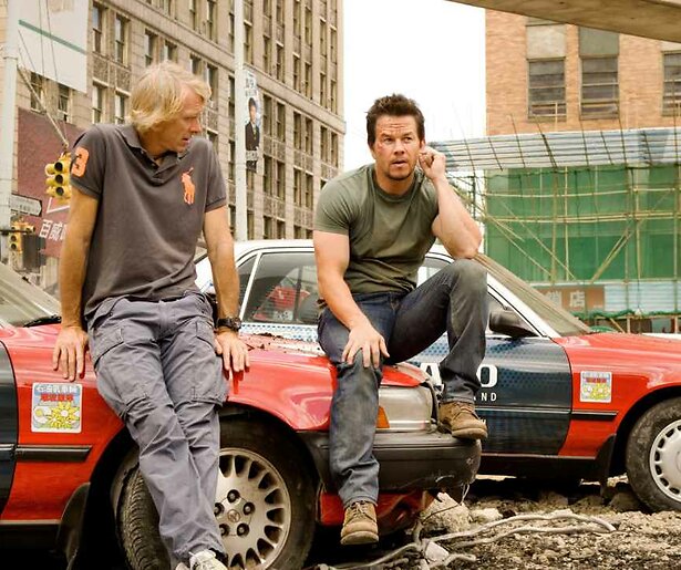 Mark Wahlberg neemt in Transformers: Age of Extinction het stokje over van Shia LeBeouf