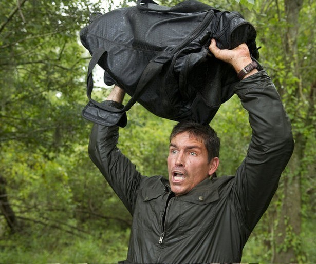 Jim Caviezel laat zich niet piepelen
