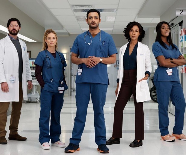 Vierde seizoen van Transplant van start op STAR Channel