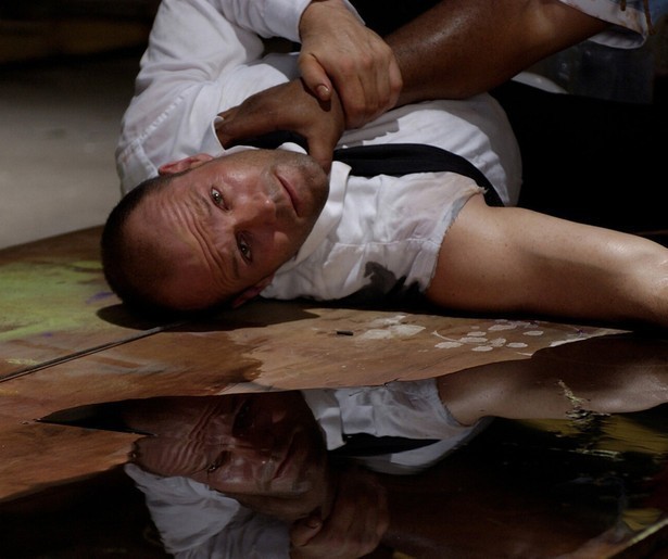 Jason Statham moet de ontvoerde kleuter terug zien te krijgen