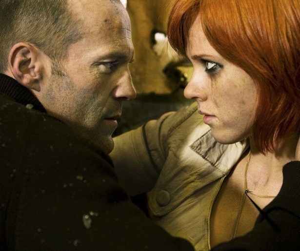 Jason Statham bezorgt een bijzonder pakketje in Transporter 3