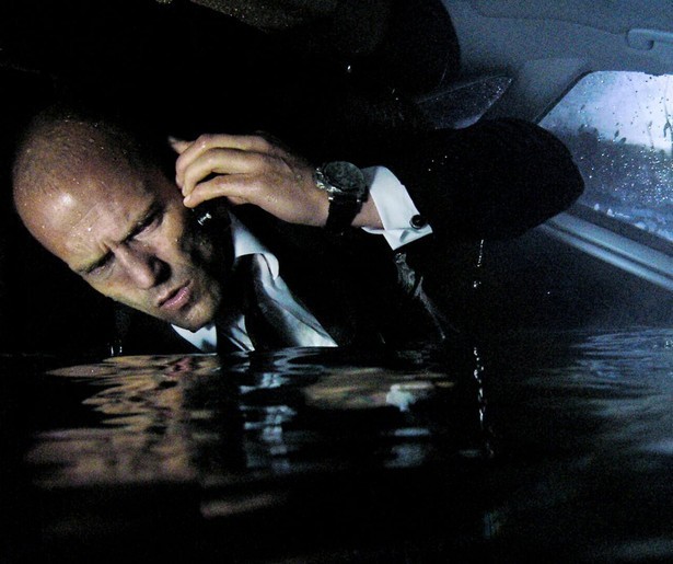 Jason Statham bezorgt een bijzonder pakketje in actiefilm Transporter 3