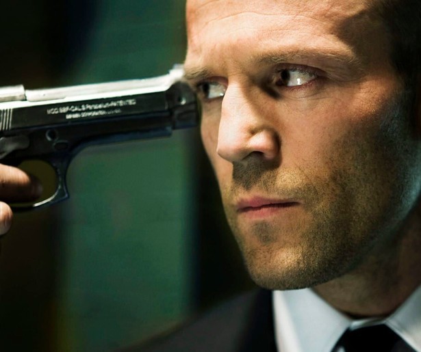 Jason Statham bezorgt een bijzonder pakketje in Transporter 3