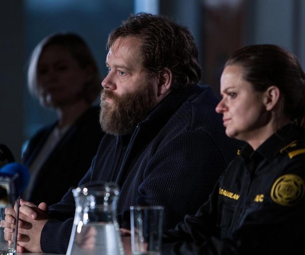 Tweede seizoen Trapped van start