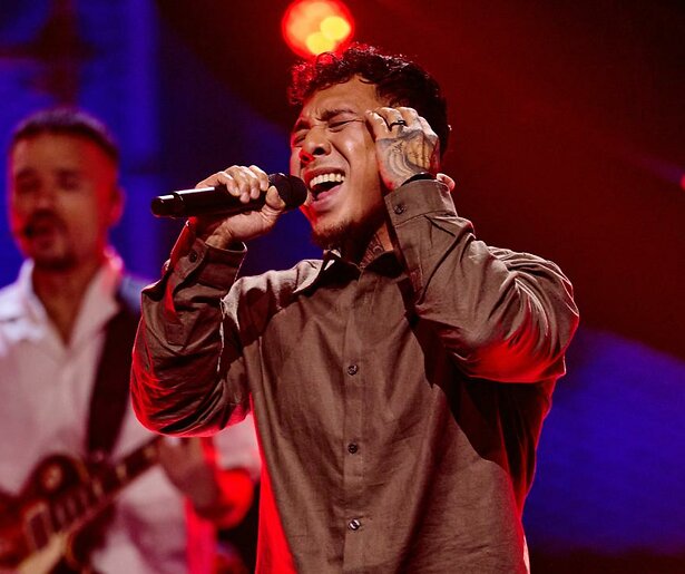 Geniet van The Tribute Live in Concert 2025 op SBS6