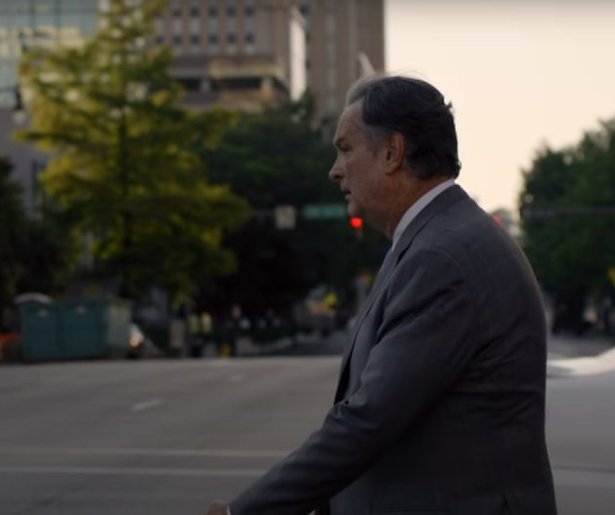 Trial by media: Documentaireserie over geruchtmakende rechtszaken nu op Netflix