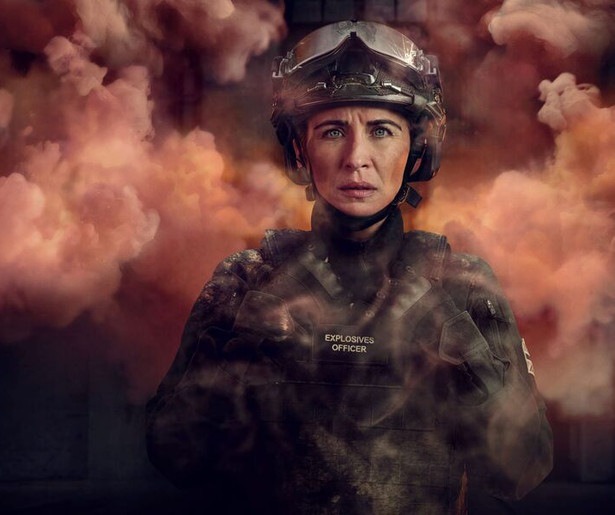Vicky McClure krijgt cruciale informatie in Trigger Point